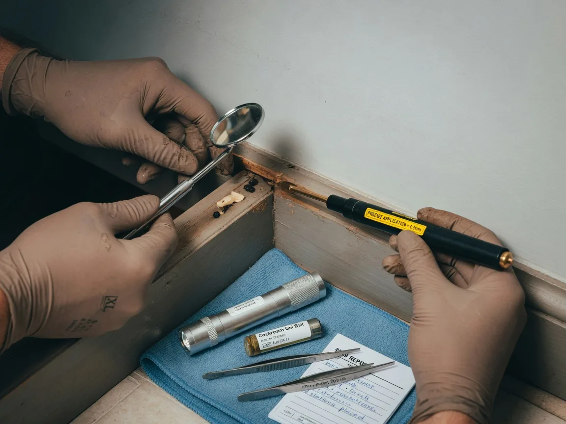 Why choose Emergency Pest Control in Mechanicsburg, PA